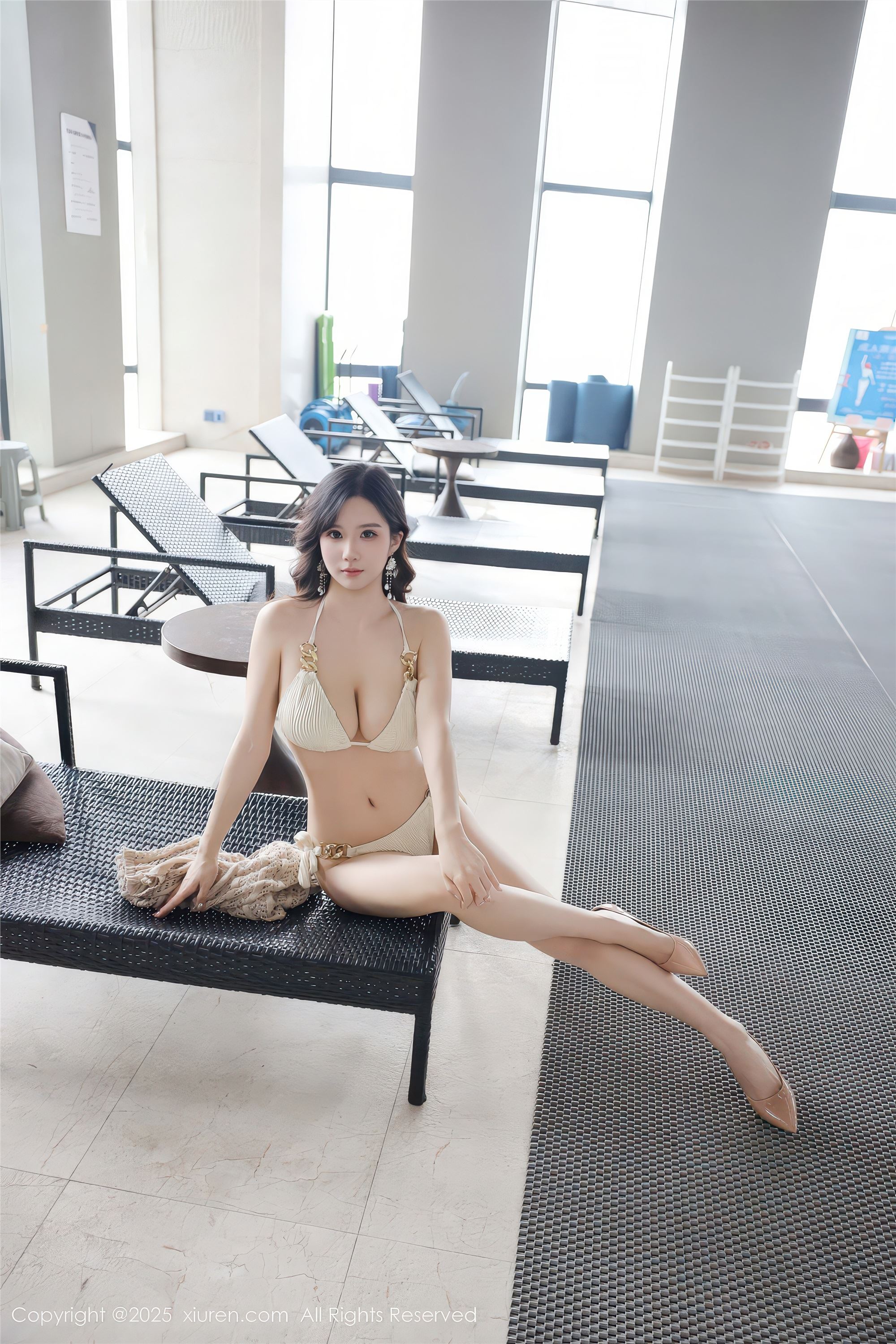 Xiuren秀人网 2025.12.31 NO.11182 小肉肉咪